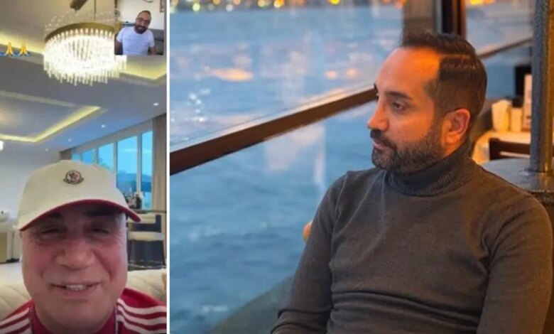 Sedat Peker ile Görüşen Taner Çuhadar’ın İfadesi Değişti