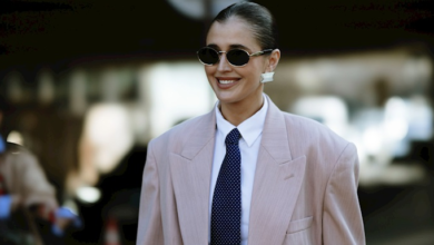 Şehir Stilinde Kravatların Yükselişi