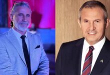 Gazeteciye Tehdit Eden İş İnsanı Ceza Aldı