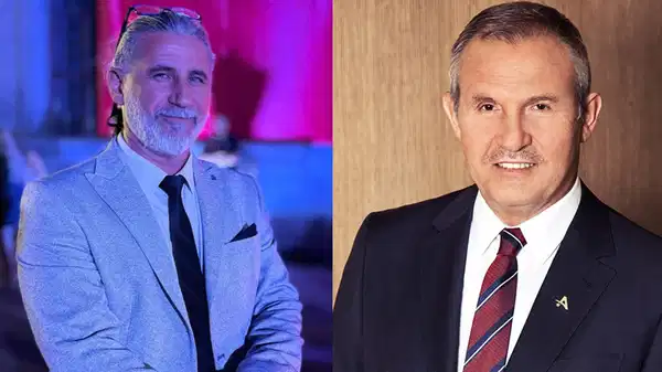 Gazeteciye Tehdit Eden İş İnsanı Ceza Aldı