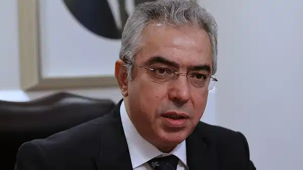 Mehmet Uçum’dan Terörsüz Türkiye Süreci İçin Öneri