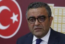 CHP’li Tanrıkulu: İmralı’ya gitme kararı hakkında açıklama