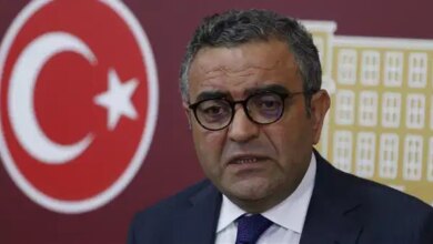 CHP’li Tanrıkulu: İmralı’ya gitme kararı hakkında açıklama
