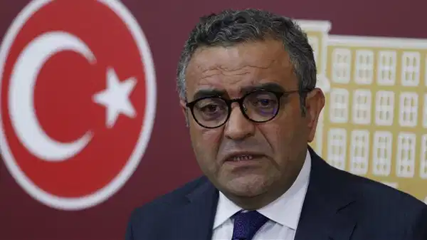 CHP’li Tanrıkulu: İmralı’ya gitme kararı hakkında açıklama