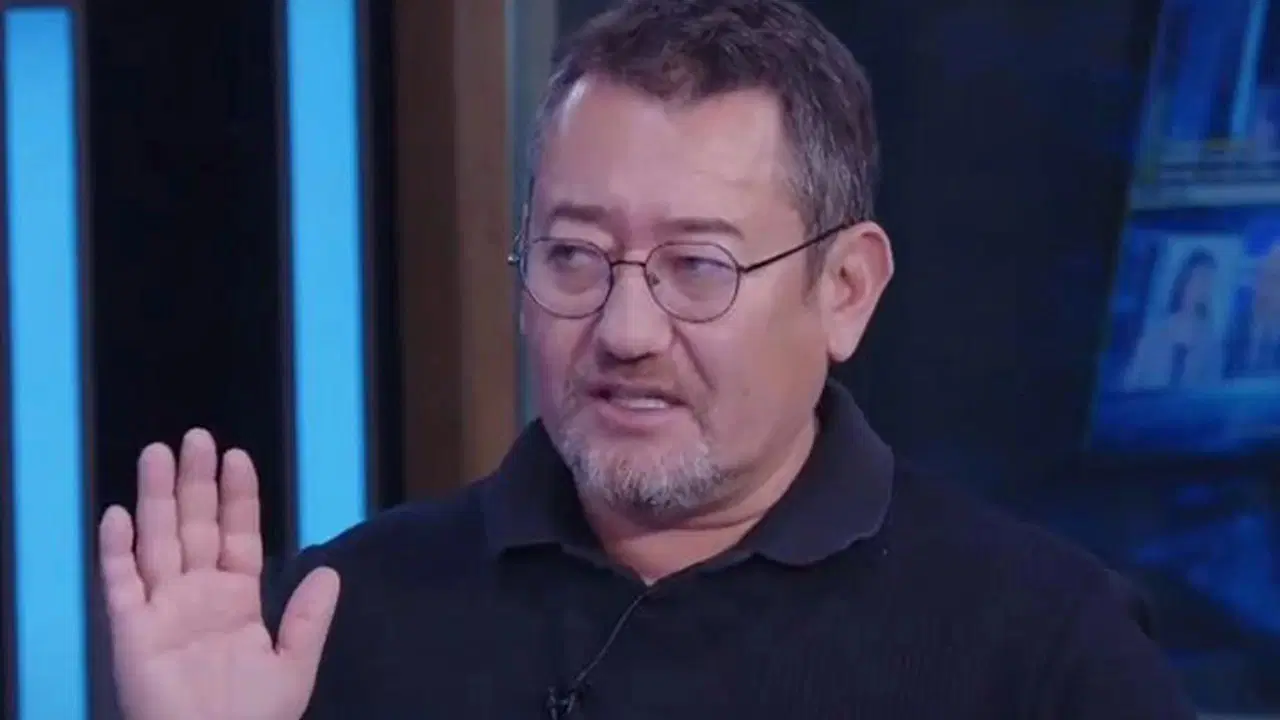 ‘TÜGVA’ iddialarının ardından… Serdar Akinan’ın X hesabına erişim engellemesi – Son Dakika Siyaset Haberleri ‘TÜGVA’ iddialarının ardından… Serdar Akinan’ın X hesabına erişim engellemesi – Son Dakika Siyaset Haberleri