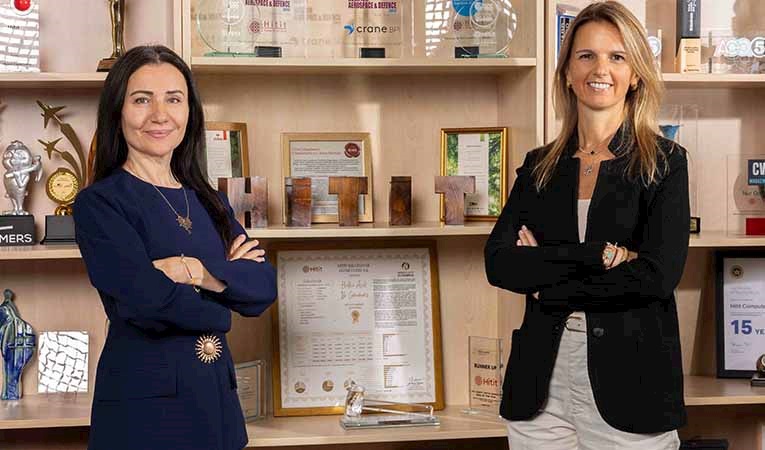 Hitit’in 2025 Üç Aylık Bilançosu ve Büyüme Rakamları Hitit’in 2025 Üç Aylık Bilançosu ve Büyüme Rakamları