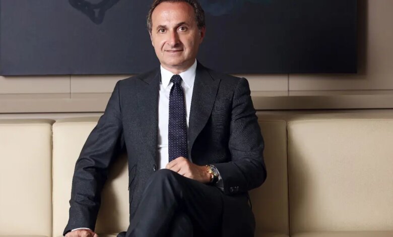 Elmas Kule’de Konut Teslimatları Başladı