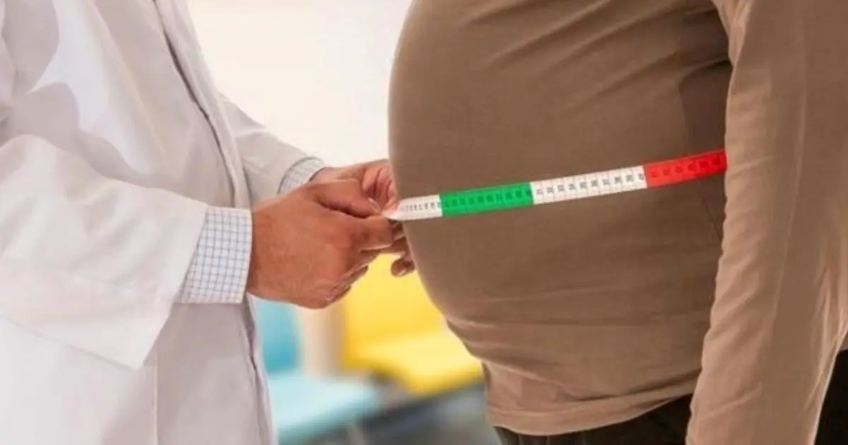 Obezite ile mücadelede yeni dönem: ‘Önce medikal tedavi’