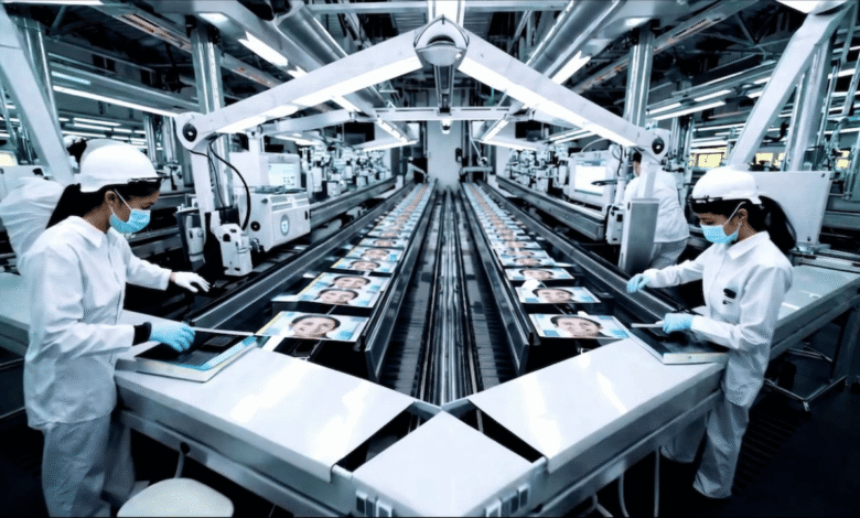 Yapay Zekâ Belgeseli ‘Gerçek Ötesi’ İtalya’dan Ödül Aldı