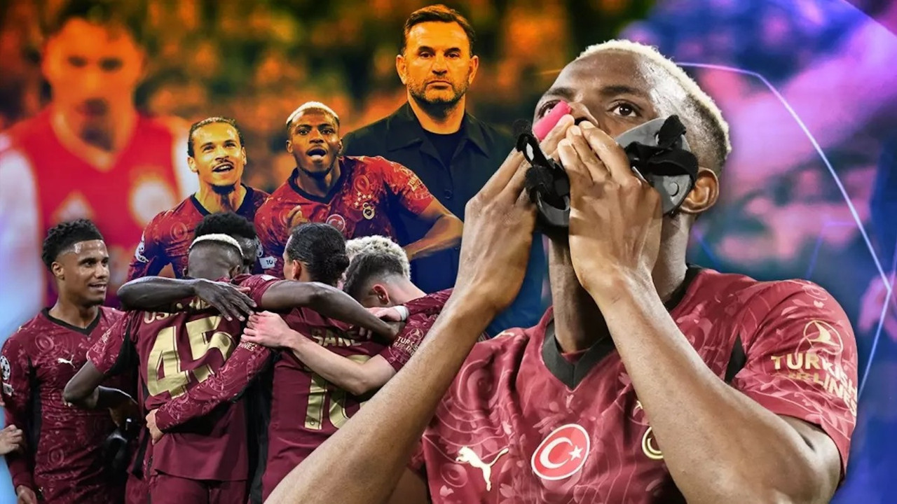 5 Kasım 2025 Reyting Yarışında Ajax Galatasaray Zirvede 5 Kasım 2025 Reyting Yarışında Ajax Galatasaray Zirvede
