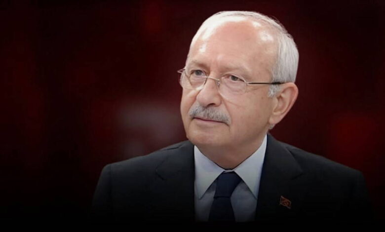 CHP’li Emir’den Kılıçdaroğlu’na Sert Yanıt