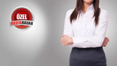 Eda Topçu, Ensonhaber.com Ekonomi Müdürü Olarak Atandı