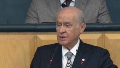 Bahçeli: Atanamayan Tek Bir Öğretmen Kalmamalı