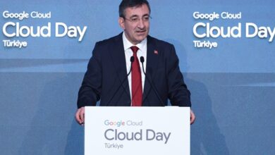 Google, Türkiye’ye 2 milyar dolar yatırım yapacak