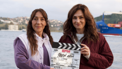 GAİN’in Sevilen Dizisi ’10 Bin Adım’ Üçüncü Sezonla Dönüyor