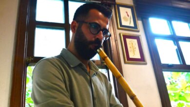 Nesilden Nesile Aktarılan Neyzenlik Geleneği