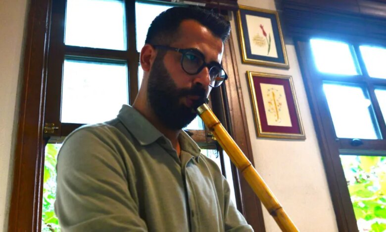 Nesilden Nesile Aktarılan Neyzenlik Geleneği