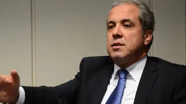 Tayfun Kahraman Kararı Üzerine AKP’li Şamil Tayyar’dan