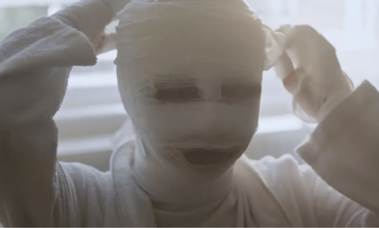 Kızılcık Şerbeti’nde Kazadan Kurtulan Kişi Kim?