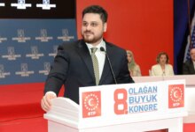 Bağımsız Türkiye Partisi 9. Olağan Kongresi’ni Yapacak