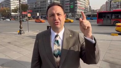 Umut Akdoğan’dan Mansur Yavaş’a Soruşturma Tepkisi