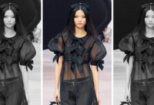 Şeffaf Cazibe: Elle Türkiye Ekim Sayısı İncelemesi