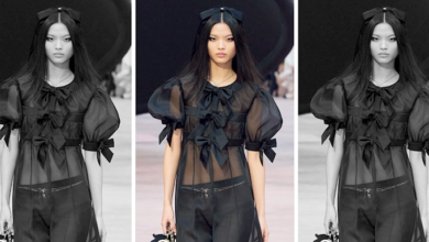 Şeffaf Cazibe: Elle Türkiye Ekim Sayısı İncelemesi