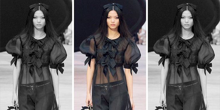 Şeffaf Cazibe: Elle Türkiye Ekim Sayısı İncelemesi