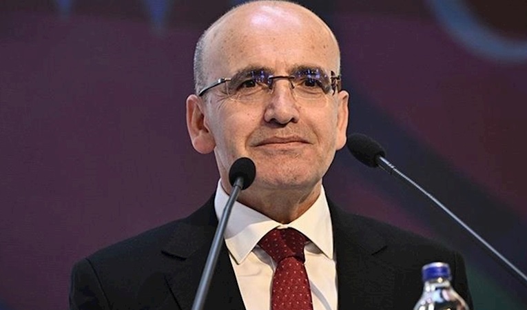 Bakan Şimşek, Türkiye’nin Ekonomik Hedeflerini Açıkladı