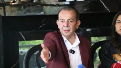 Tanju Özcan’a verilen yurtdışı yasağı kaldırıldı