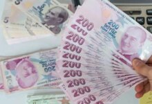 600 bin TL’nin 1 aylık faiz getirisi açıklandı