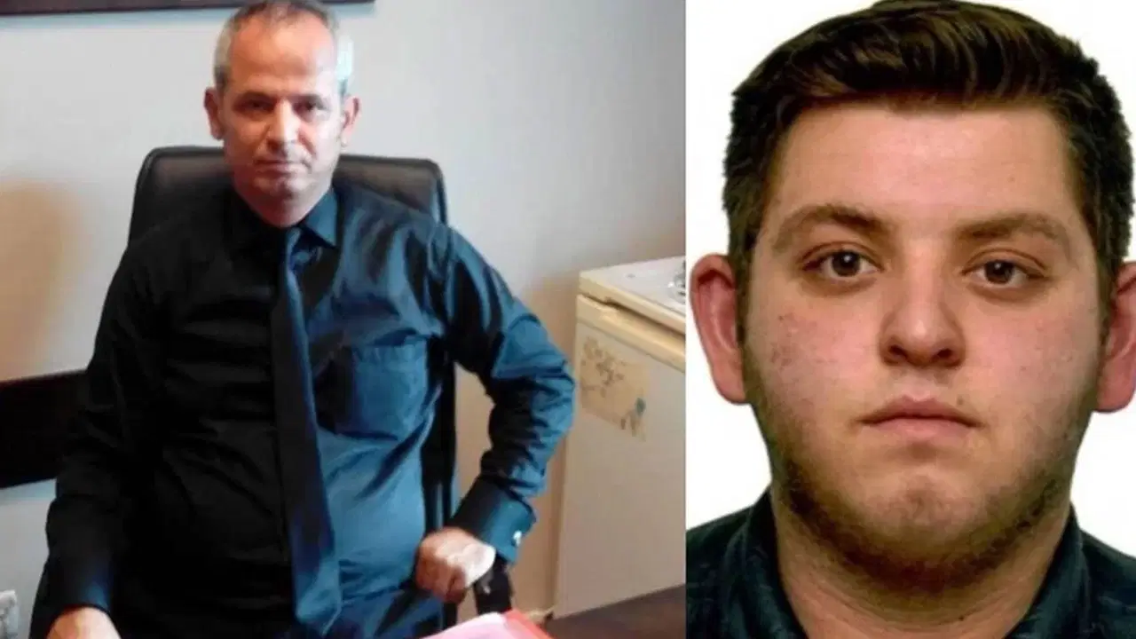 Savcı Ercan Kayhan cinayeti: Sanık Mustafa Can Gül’ün ağırlaştırılmış müebbet hapsi istendi – Son Dakika Siyaset Haberleri Savcı Ercan Kayhan cinayeti: Sanık Mustafa Can Gül’ün ağırlaştırılmış müebbet hapsi istendi – Son Dakika Siyaset Haberleri