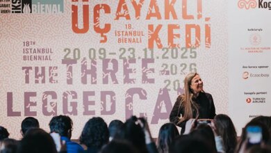 18. İstanbul Bienali başlıyor