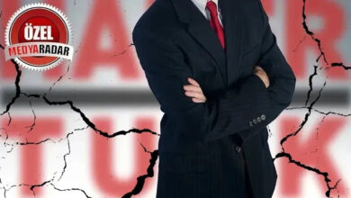 Mesut Yar, Habertürk ile yollarını ayırdı