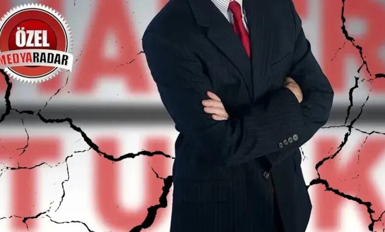 Mesut Yar, Habertürk ile yollarını ayırdı