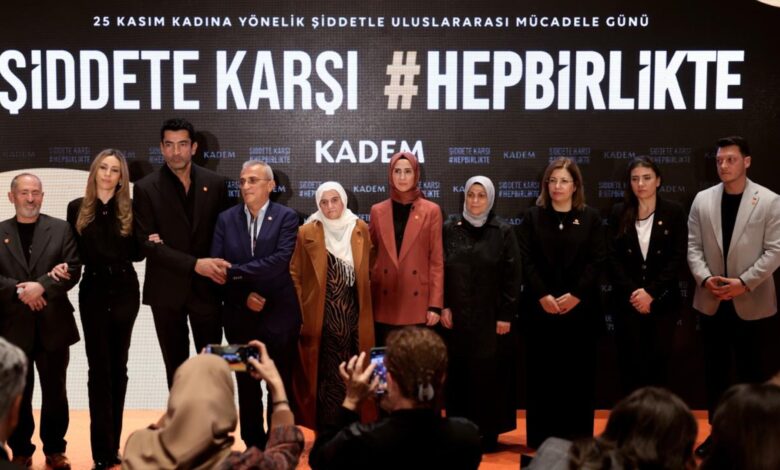 HT Kulüp’te Bu Hafta Hande Uluğ ile Güncel Konular