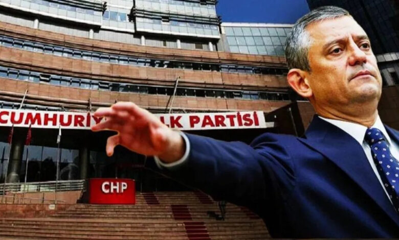 Özgür Özel, Kadına Yönelik Şiddetle Mücadele Vurgusu Yaptı