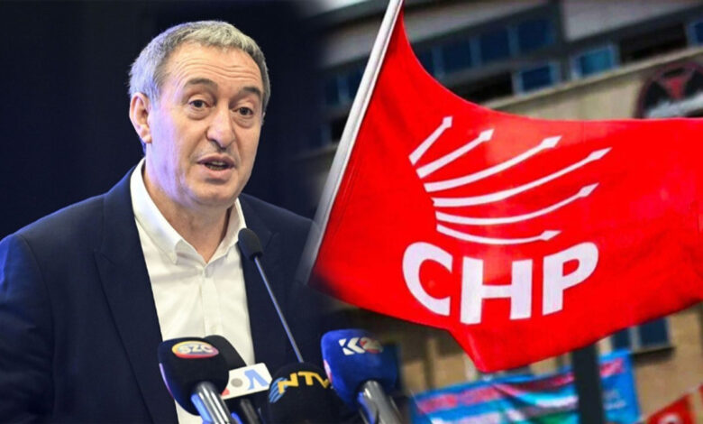 DEM Parti’den CHP’nin İmralı’ya gitmeme kararı eleştirildi