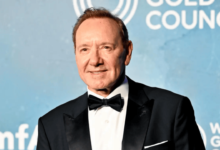 Kevin Spacey, Evsiz Kaldığını ve Maddi Zorluklar Yaşadığını…