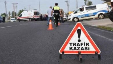 Sivas’ta Kayıp Öğretmen Aracıyla Bulundu, Hayatını Kaybetti