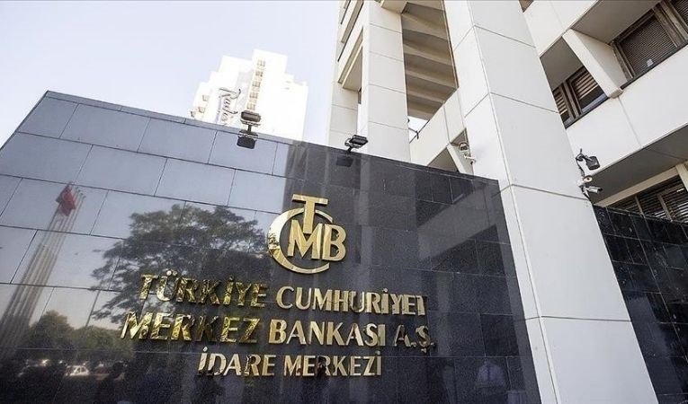 Merkez Bankası’nın rezervleri 187 milyar doları geçti