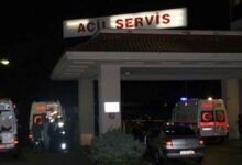 Ordu’da Öğretmene Bıçaklı Saldırı: 1 Yaralı, 3 Gözaltında