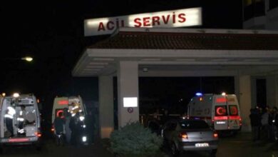 Ordu’da Öğretmene Bıçaklı Saldırı: 1 Yaralı, 3 Gözaltında