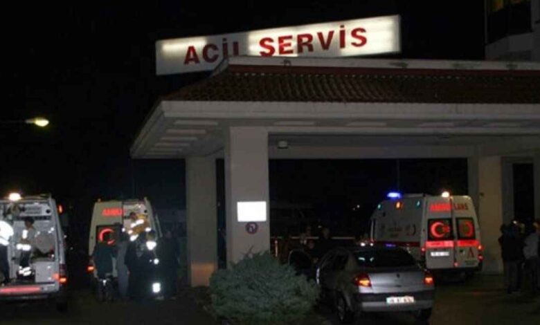 Ordu’da Öğretmene Bıçaklı Saldırı: 1 Yaralı, 3 Gözaltında