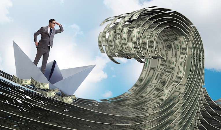 Türkiye Fintek Ekosisteminde Dördüncü Dalga Beklentisi