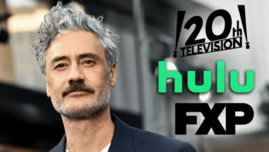 Taika Waititi, Hulu İçin ‘Last Look’ Adlı Komedi Dizisi