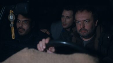 Netflix’in yeni dizisi Kasaba 11 Aralık’ta yayınlanacak