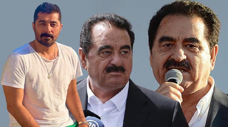 Ahmet Tatlıses'e babasından uzaklaştırma kararı! Sessizliğini bozdu: Bu dava asla miras kavgası değil Ahmet Tatlıses'e babasından uzaklaştırma kararı! Sessizliğini bozdu: Bu dava asla miras kavgası değil