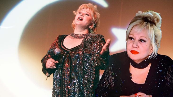 Son Dakika: Muazzez Abacı'dan kötü haber! Yoğun bakıma alındı Son Dakika: Muazzez Abacı'dan kötü haber! Yoğun bakıma alındı