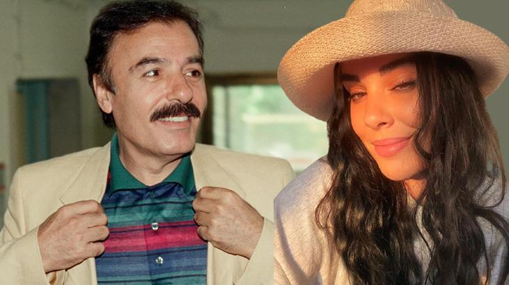 Aile albümünden paylaştı! Tuğçe Tayfur'dan nostaljik fotoğraf Aile albümünden paylaştı! Tuğçe Tayfur'dan nostaljik fotoğraf